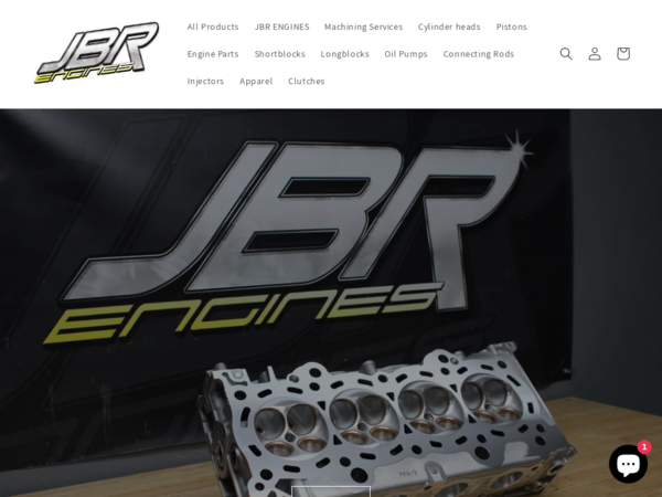 JBR Engines