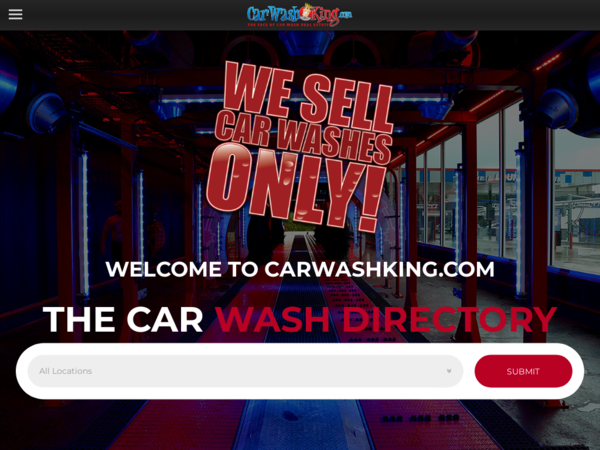 Car Wash Services Inc