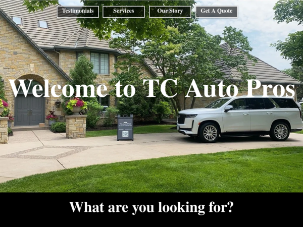 TC Auto Pros