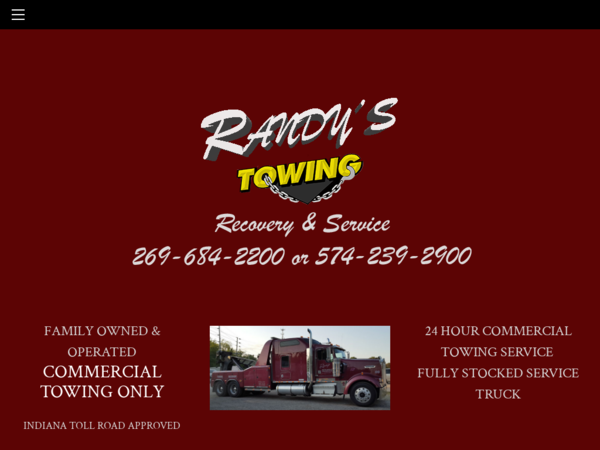 Randy's Auto Service