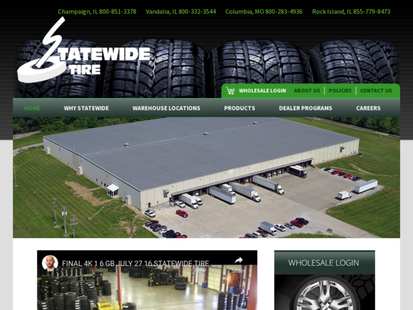 Statewide Tire