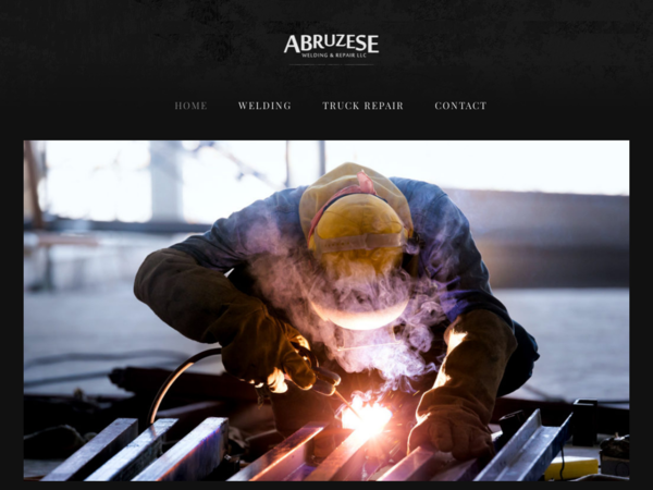 Abruzese Welding & Repair LLC