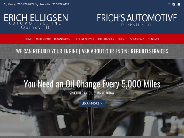 Elligsen Automotive