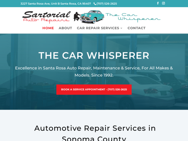 Canela Auto Repair