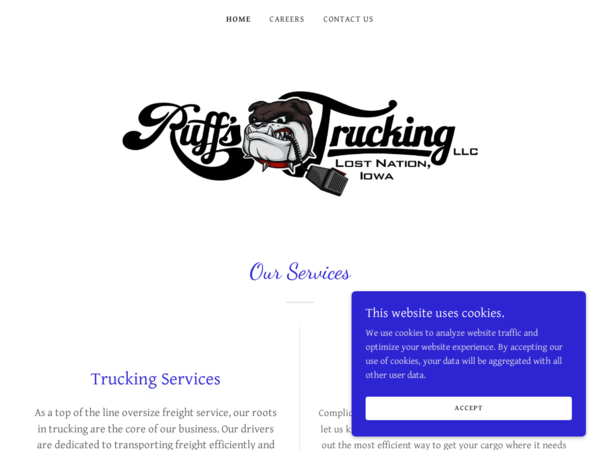 Ruff's Trucking LLC