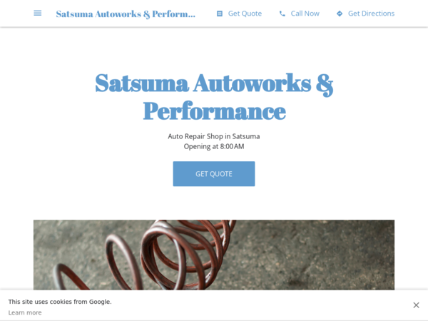 Satsuma Autoworks & Performance