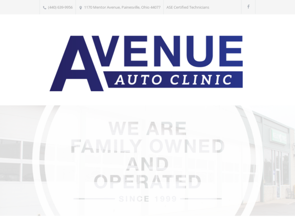 Verona Auto Repair