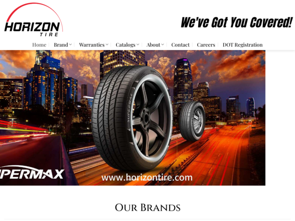 Horizon Tire