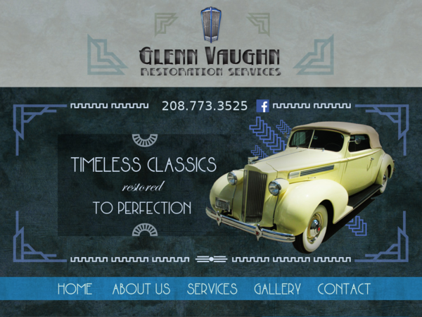 Glenn Vaughn Restoration Services