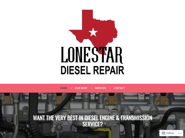 Lonestar Diesel & Auto Repair
