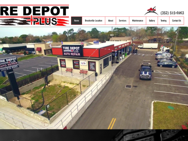 Tire Depot Plus Warehouse Direct