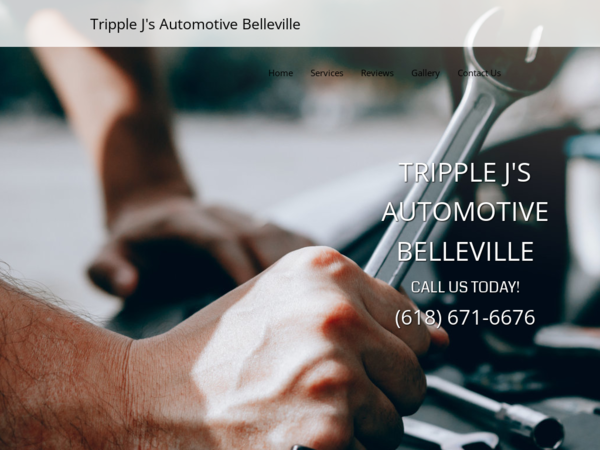 Tripplej's Automotive