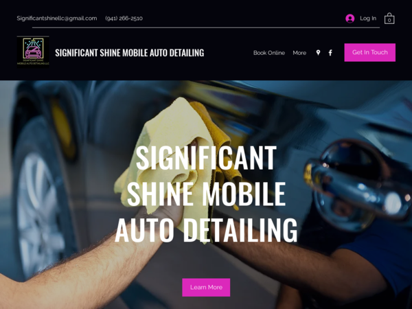 Significant Shine Mobile Auto Detailing LLC