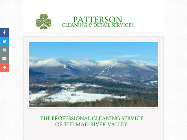 Patterson Cleaning and Detail Service