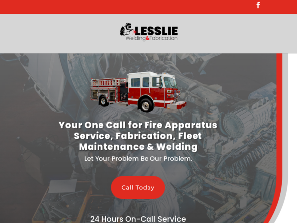 Lesslie Welding and Fabrication