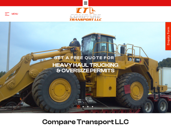 Compare Transport LLC