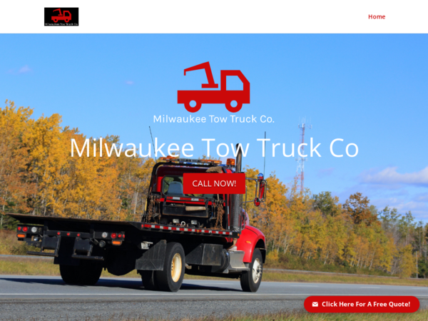 Milwaukee Tow Truck Co.