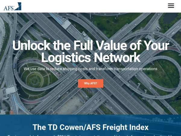 AFS Logistics