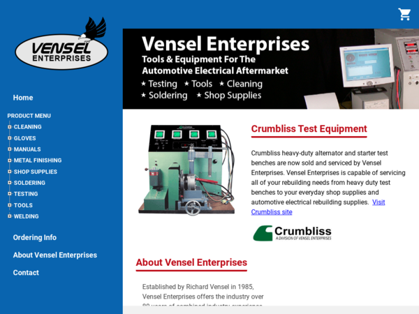 Vensel Enterprises