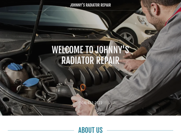 Johnny's Radiator Repair Inc