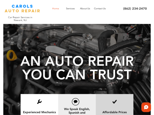 Carols Auto Repair