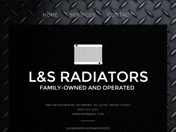 L&S Radiator