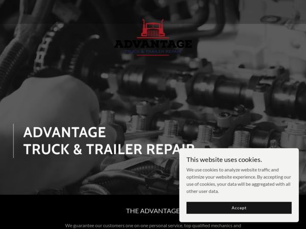 Advantage Truck & Trailer Repair