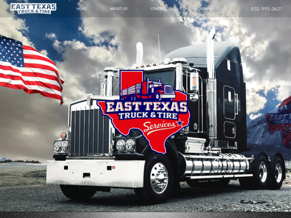 East Texas Truck & Tire Services