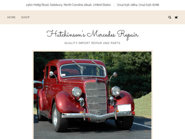 Hutchinson Honda Repair