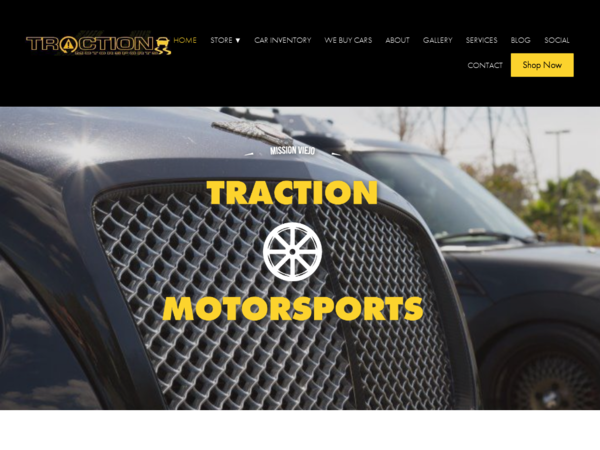 Traction Motorsports
