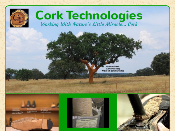 Cork Technologies