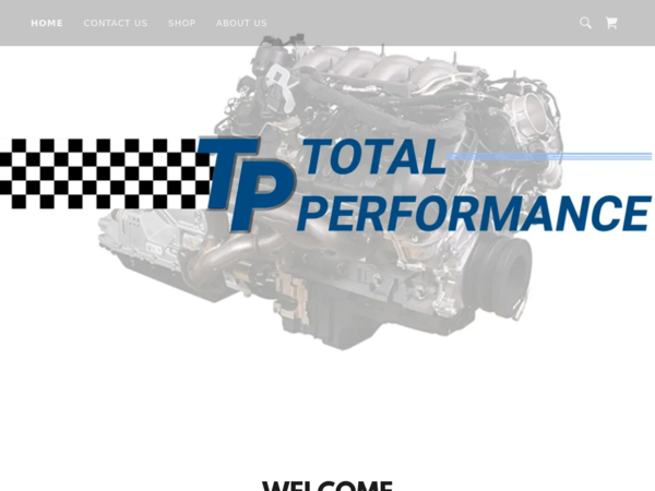 Total Performance