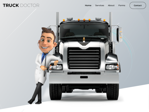 Truck Doctor