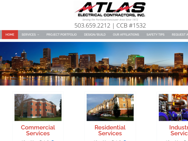 Atlas Electrical Rebuilders