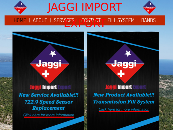 Jaggi Import Export
