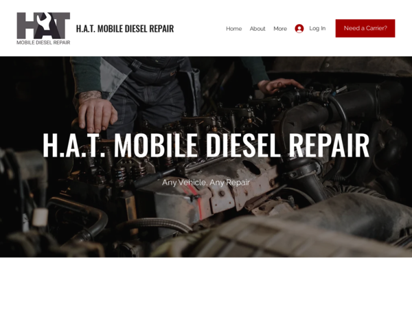 H.a.t. Mobile Diesel Repair