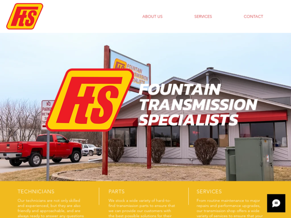 Fountain Transmission Specialists