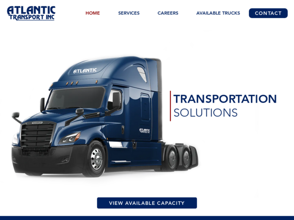Atlantic Transport Inc