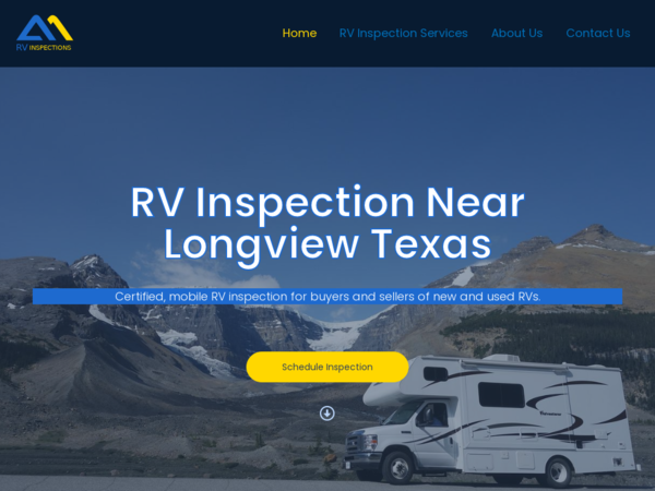 A-1 RV Inspections