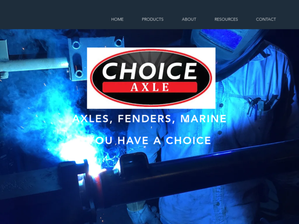 CTP Choice Trailer Products