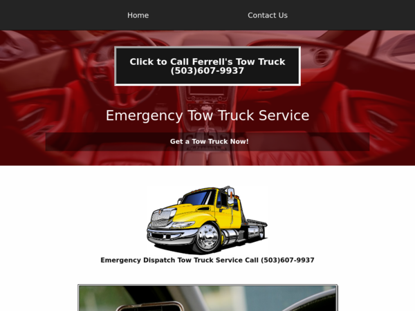 Ferrell's Towing