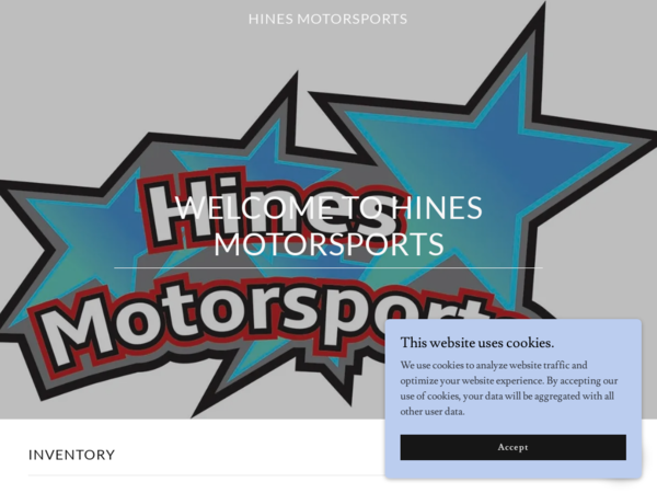 Hines Motorsports