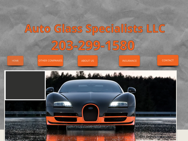 Auto Glass Specialists LLC