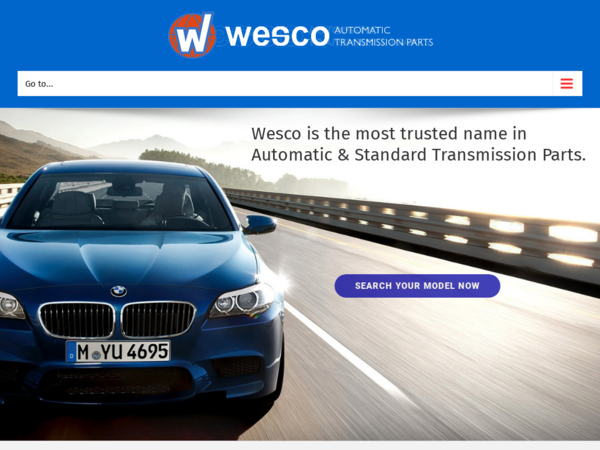 Wesco Automotive LLC