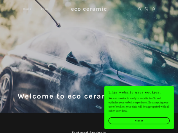 Eco Ceramic Pros