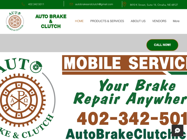 Auto Brake & Clutch