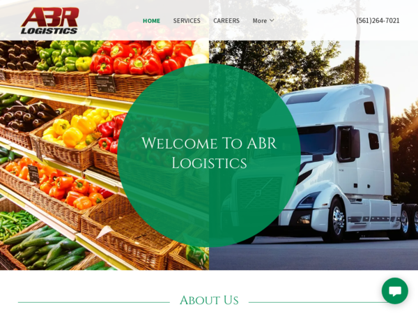 ABR Logistics