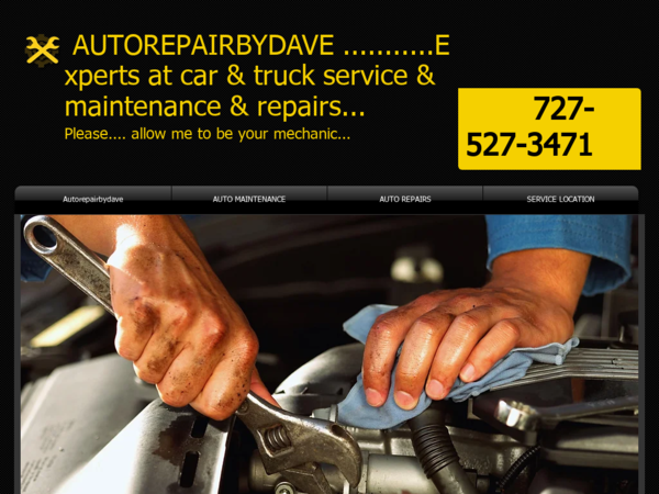 Autorepairbydave