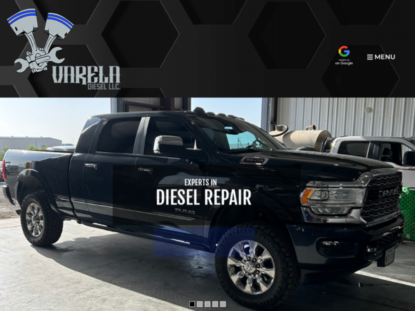 Varela Diesel Performance